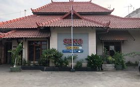 Hotel Seno